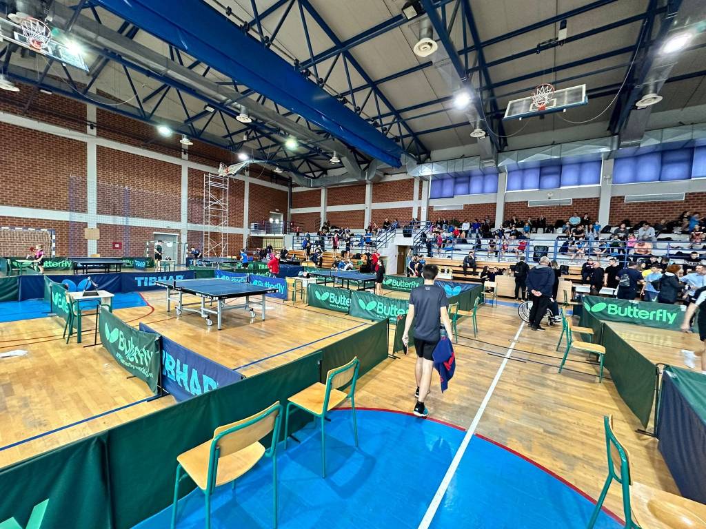 NAJAVA – 15. KUP GRADA&nbsp;BJELOVARA