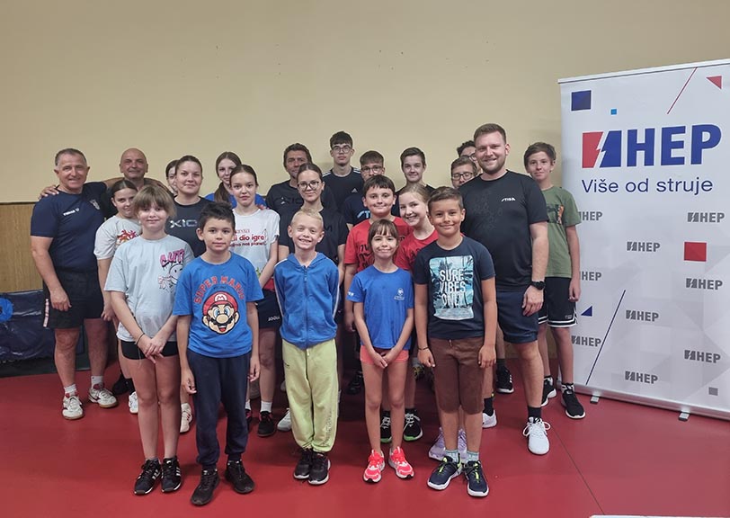 Trener za regionalni razvoj posjetio STK&nbsp;Bjelovar