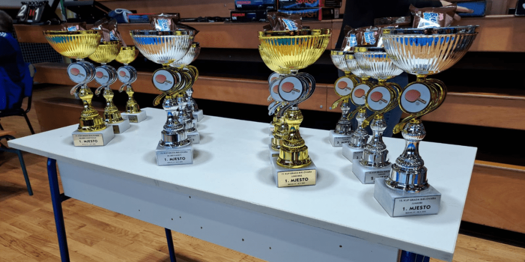 15. Kup Grada&nbsp;Bjelovara