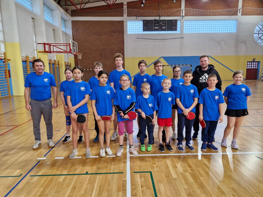 🎄 BOŽIĆNI TURNIR –&nbsp;DARUVAR