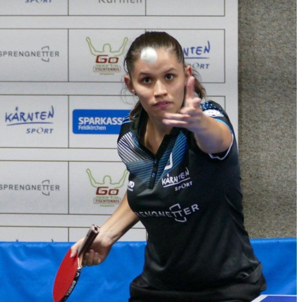 IVANA GRGIĆ PETA NA SENIORSKOM TOP&nbsp;8