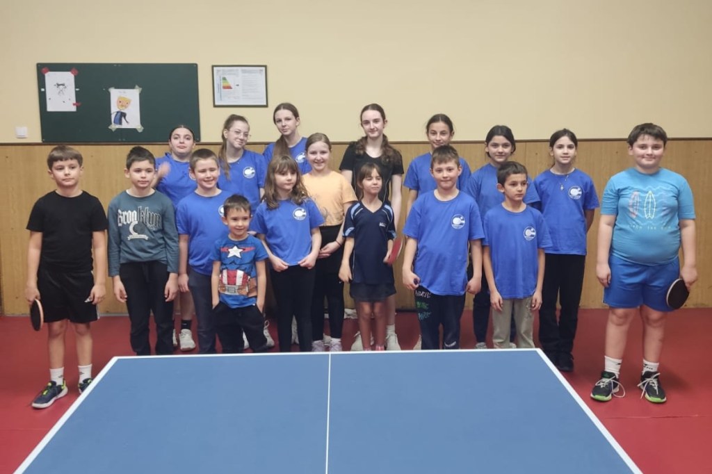 Zimski kamp – ulaganje u&nbsp;najmlađe