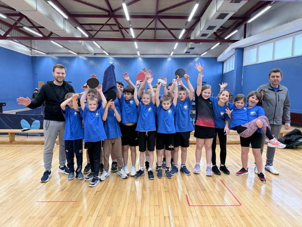 17 predstavnika na Prvenstvu regije u Požegi, Klara na Top&nbsp;8