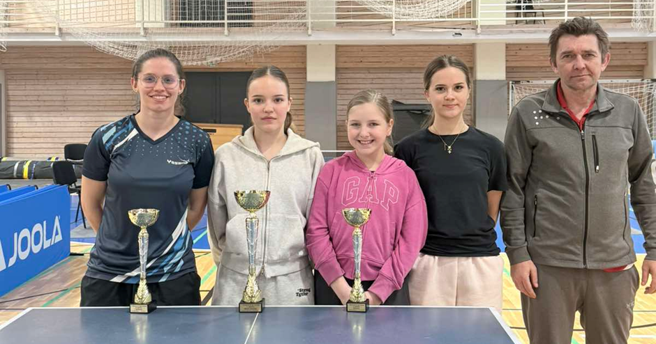 Tri medalje za STK Bjelovar u Donjoj&nbsp;Stubici