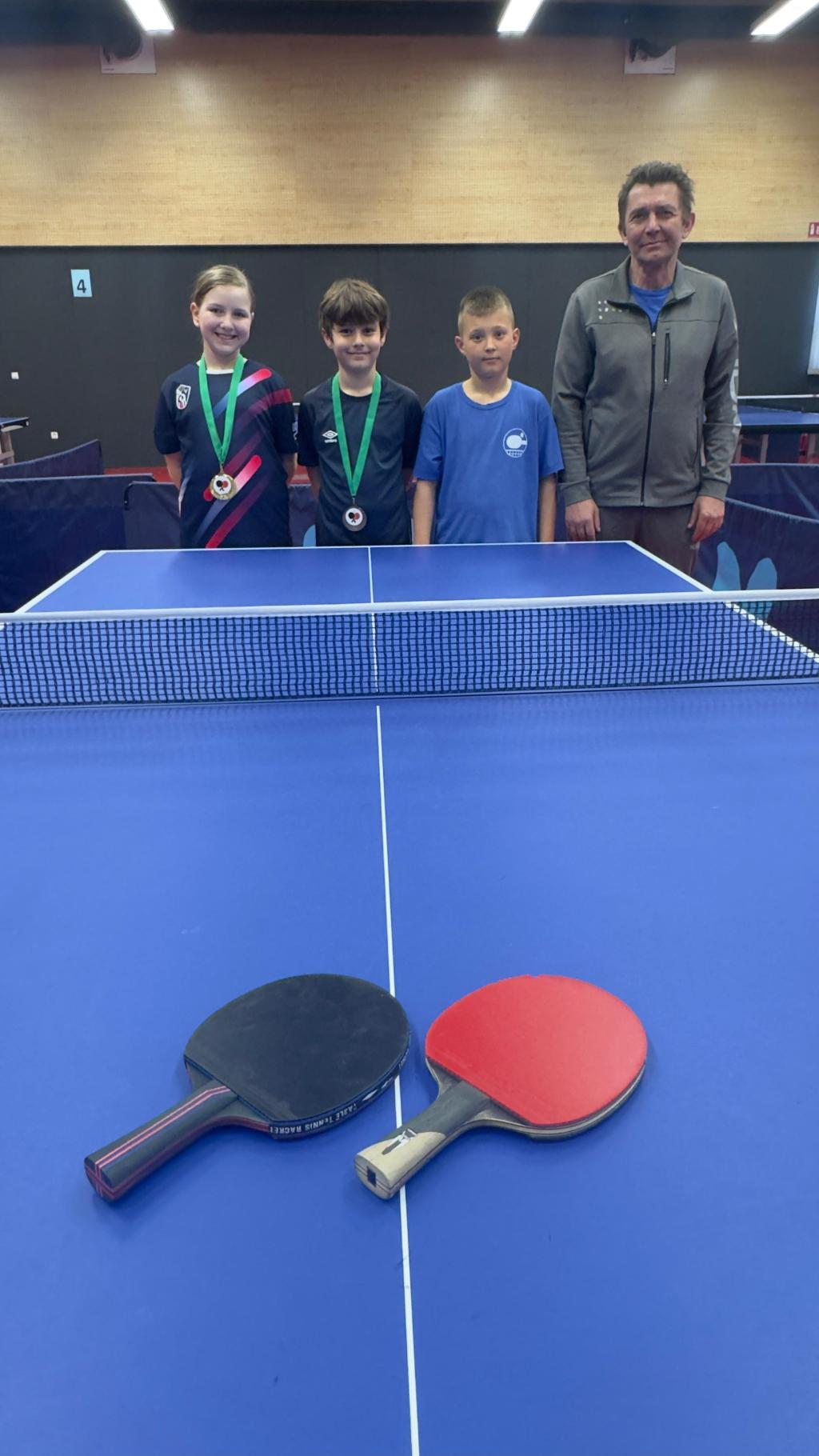 LEA NILOVIĆ OSVOJILA DVA ZLATA, MARKO CIKOJA&nbsp;BRONCU