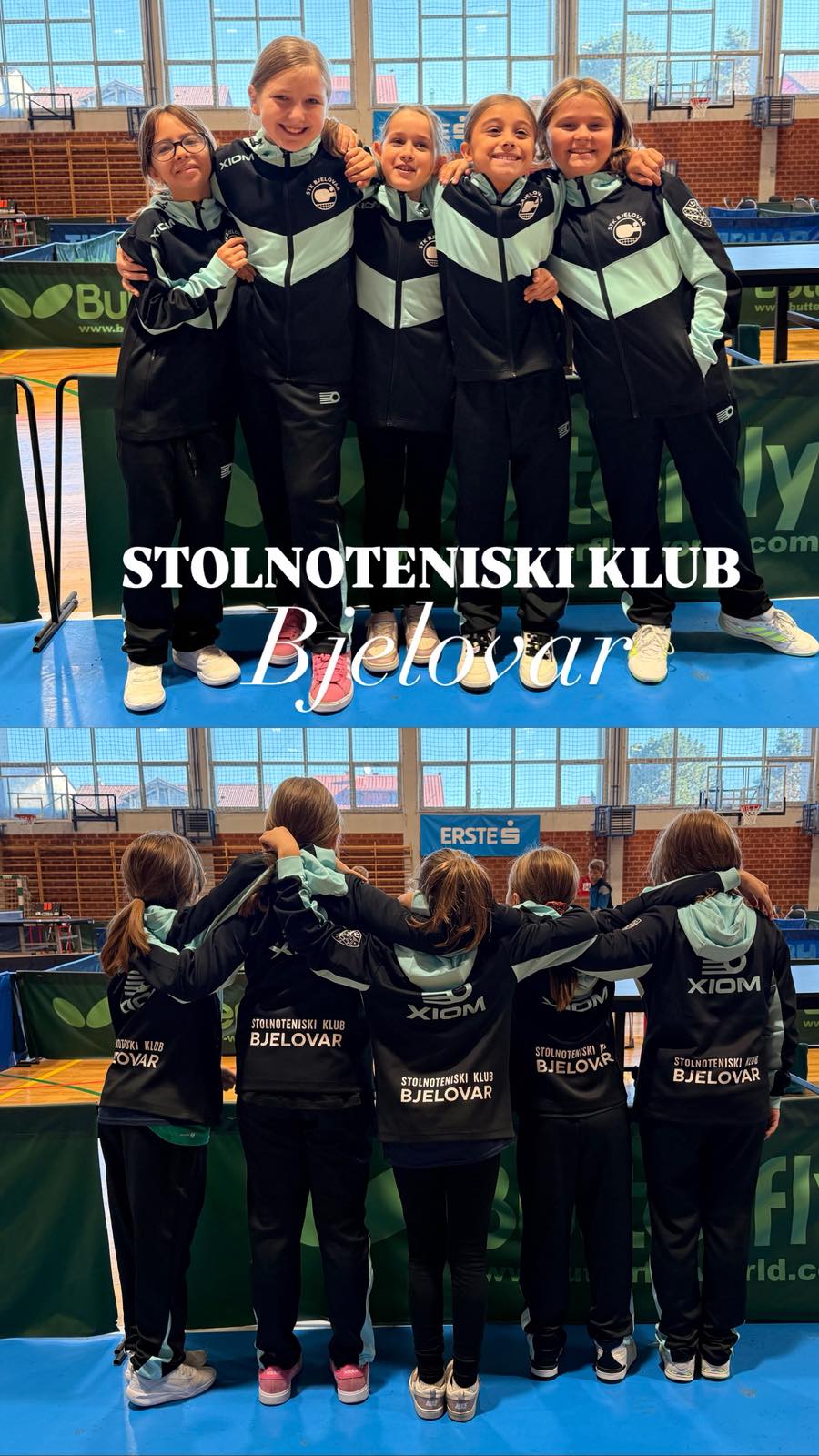 16. Kup Grada&nbsp;Bjelovara